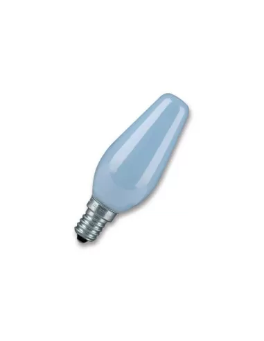 Osram actbc60bli aktiv bc 60w 230v e14 10xbli1
